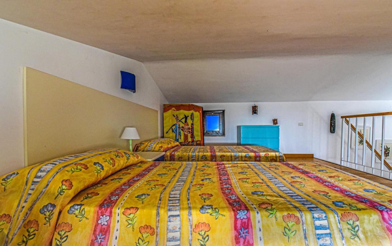 شقة Basilicata Host To Host - Sunshine House - Borgo San Basilio مارينا دي بيستيتشي المظهر الخارجي الصورة
